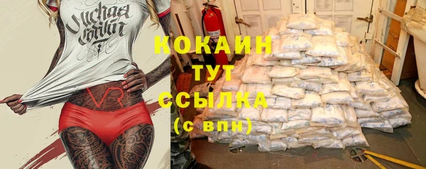 тгк Алексеевка